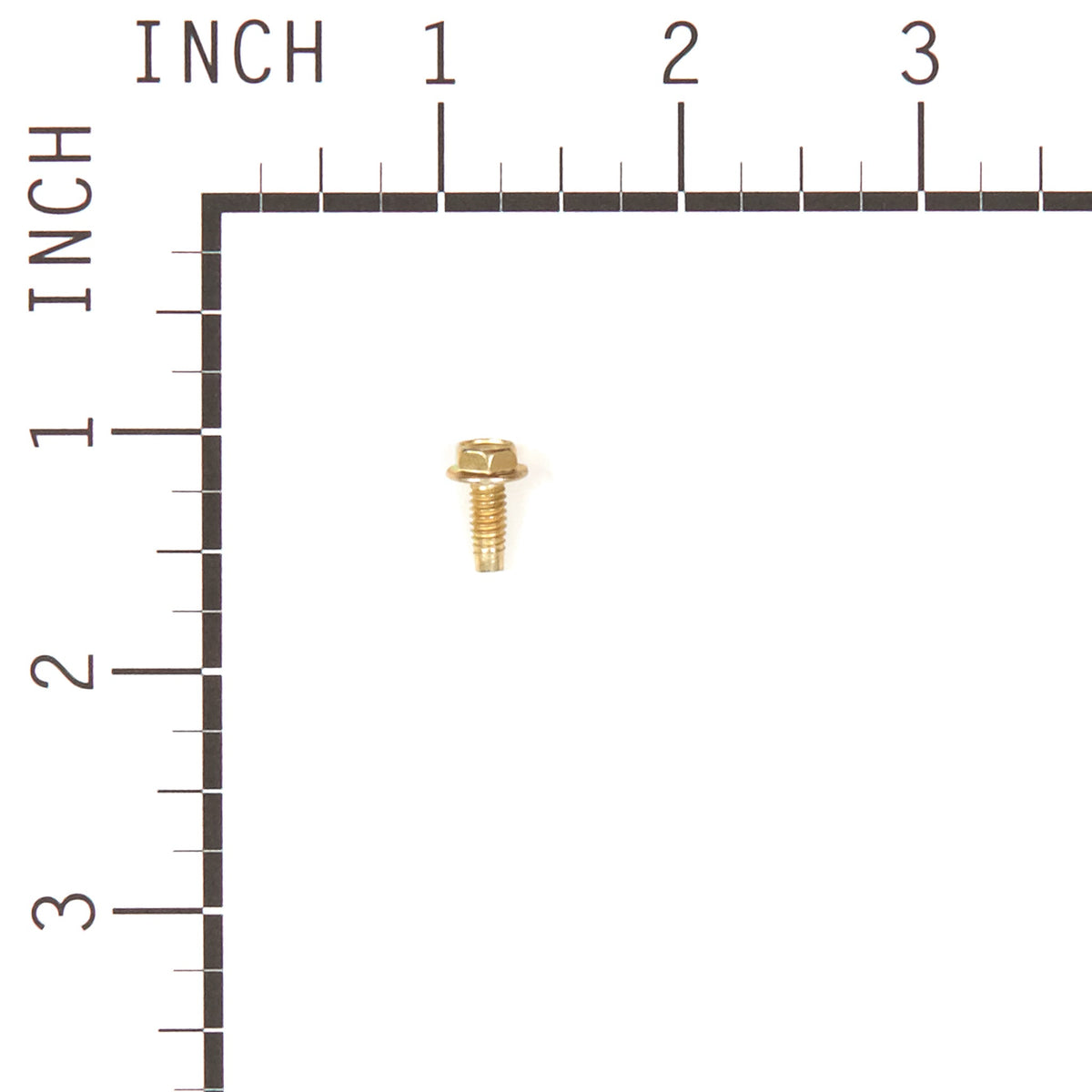 Briggs & Stratton 691660 Screw