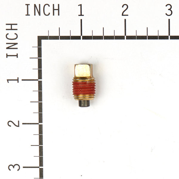 Briggs & Stratton 691663 Oil Drain Plug