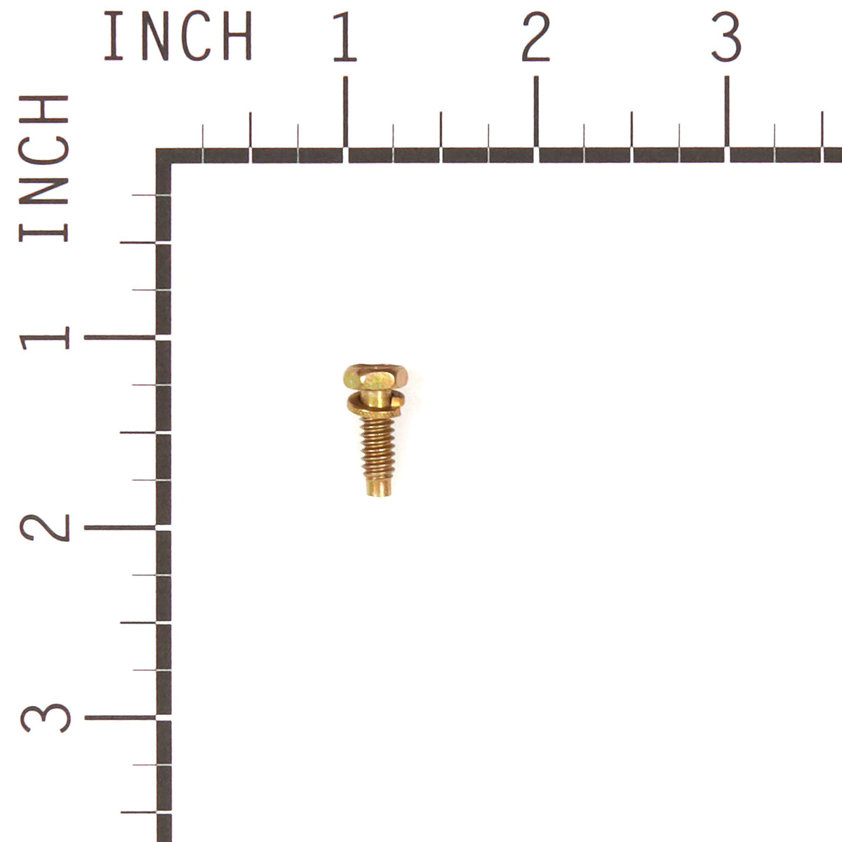 Briggs & Stratton 691666 Screw