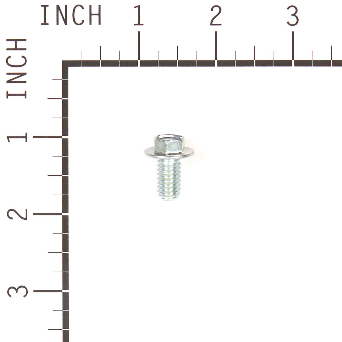 Briggs & Stratton 691678 Screw