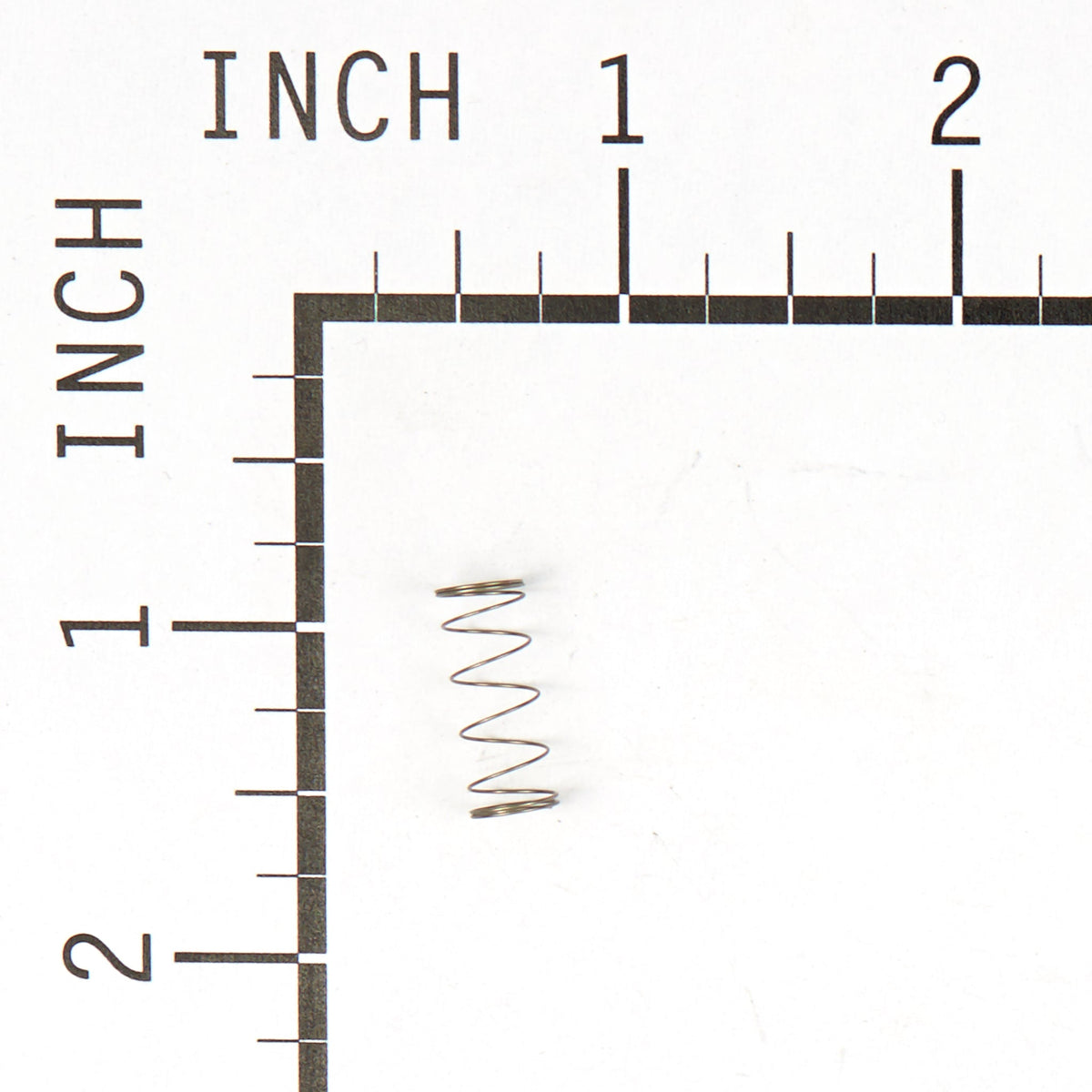 Briggs & Stratton 691839 Choke Diaphragm Spring