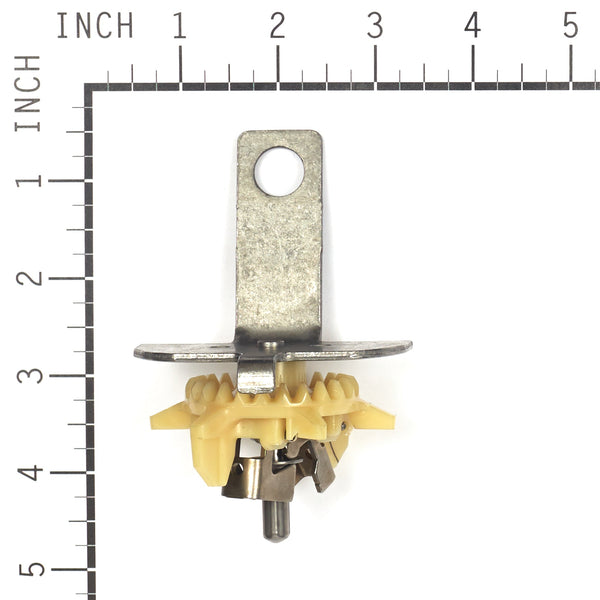 Briggs & Stratton 691968 Governor/Oil Slinger