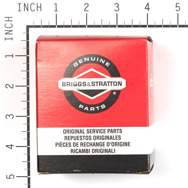 Briggs & Stratton 691968 Governor/Oil Slinger