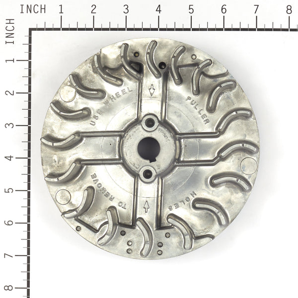 Briggs & Stratton 691987 Flywheel