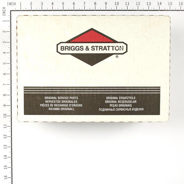 Briggs & Stratton 691993 Fuel Tank