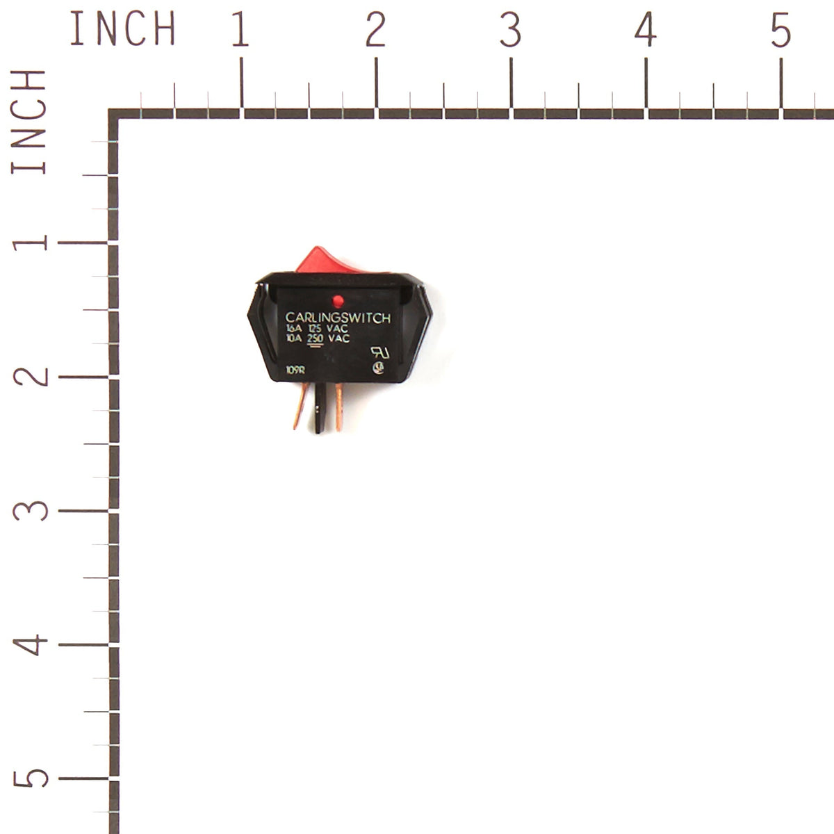 Briggs & Stratton 691995 Rocker Switch