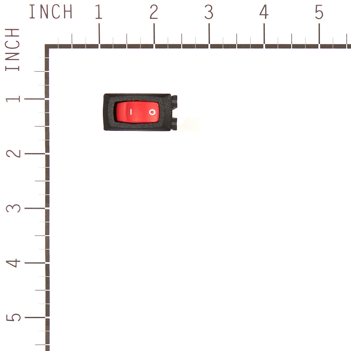 Briggs & Stratton 691995 Rocker Switch