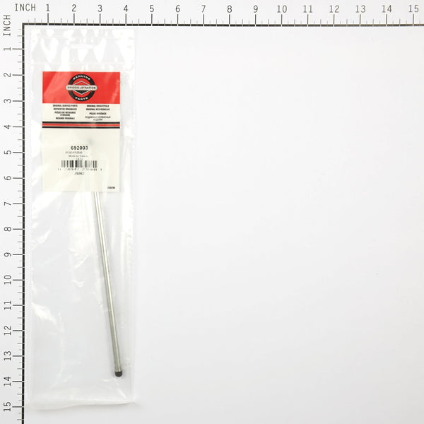 Briggs & Stratton 692003 Push Rod - Intake