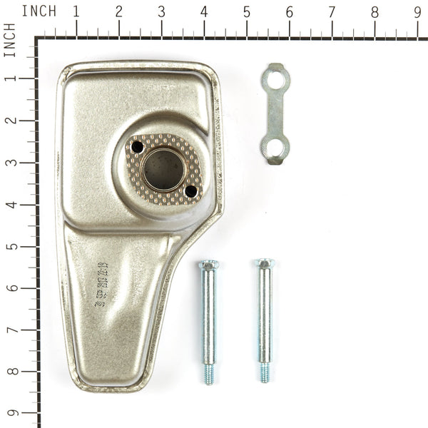 Briggs & Stratton 692038 Muffler