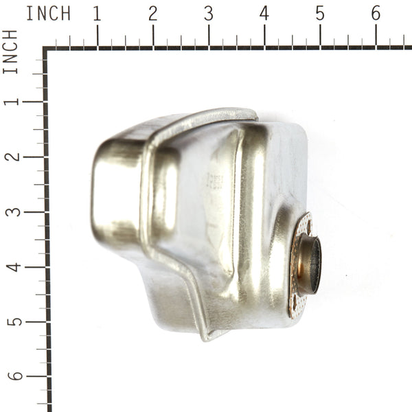 Briggs & Stratton 692038 Muffler