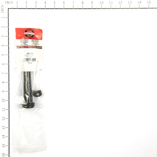 Briggs & Stratton 692093 Dipstick Tube