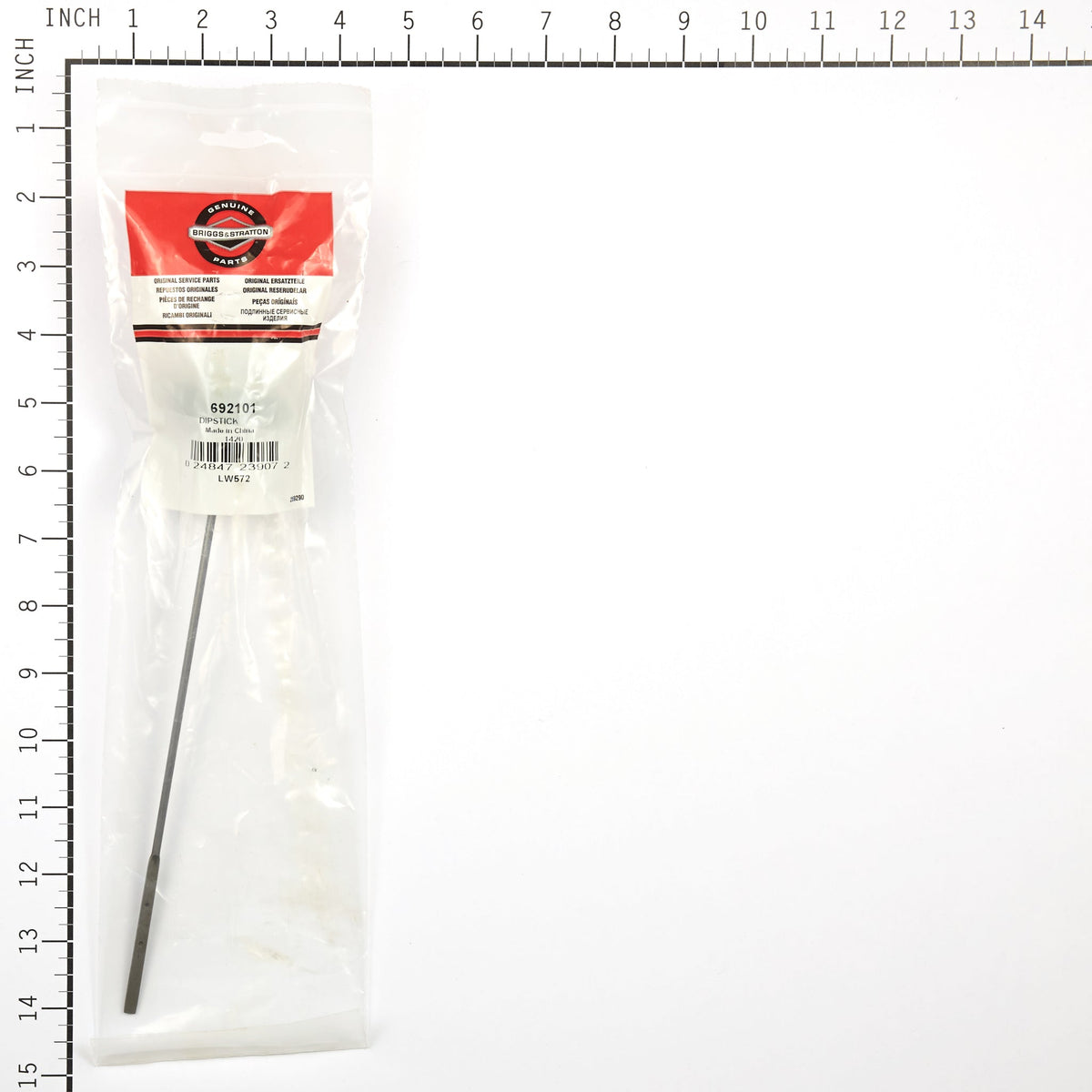 Briggs & Stratton 692101 Dipstick