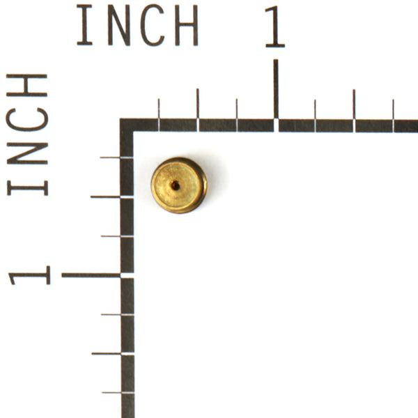 Briggs & Stratton 692134 SEAT-NEEDLE VALVE