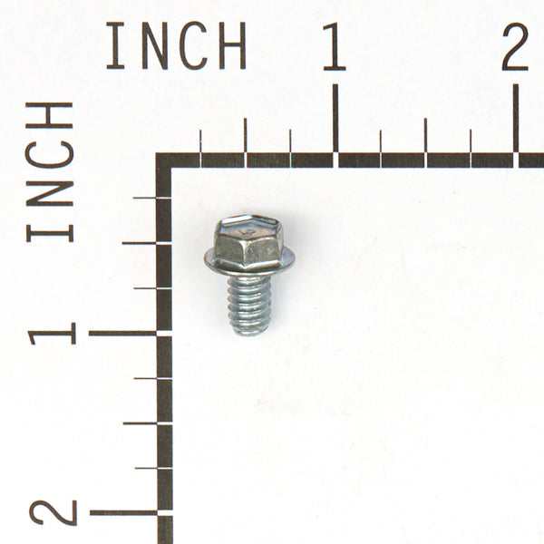 Briggs & Stratton 1726536ASM Auger Assembly
