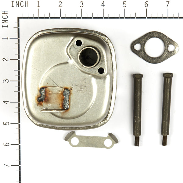 Briggs & Stratton 692304 Muffler