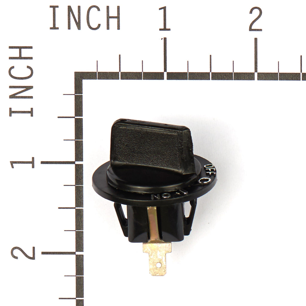 Briggs & Stratton 692309 SWITCH-ROTARY