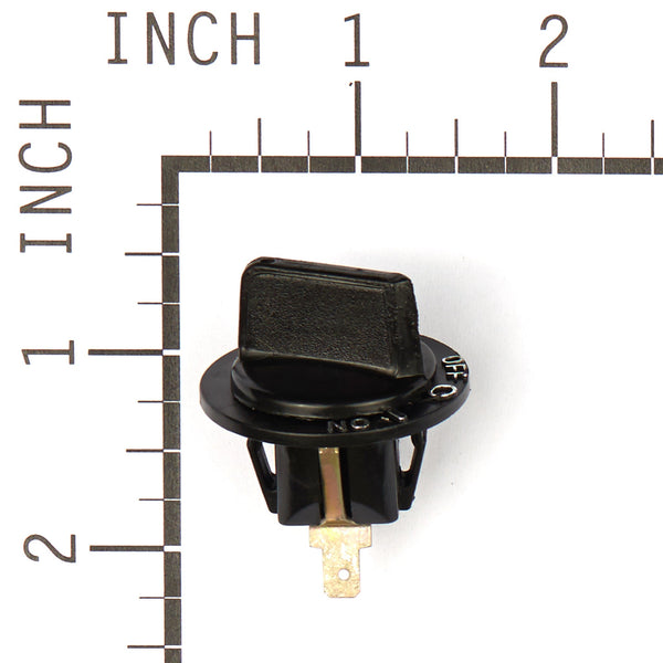 Briggs & Stratton 692309 SWITCH-ROTARY