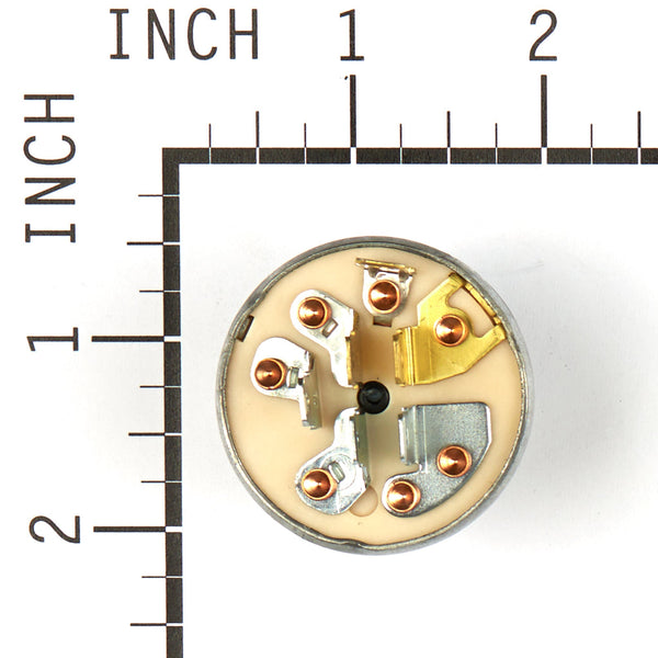 Briggs & Stratton 692318 Key Switch