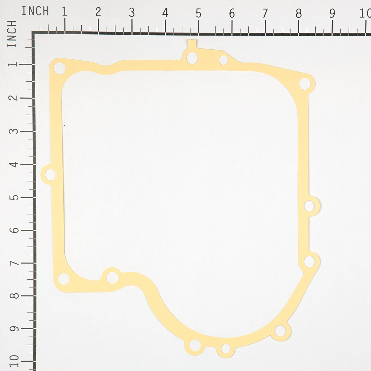 Briggs & Stratton 692406 Crankcase Gasket - .005
