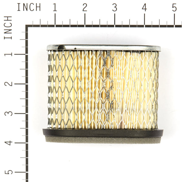 Briggs & Stratton 4224 Air Filter  (4 x 692446)