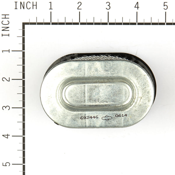 Briggs & Stratton 692446 Air Cleaner Cartridge Filter