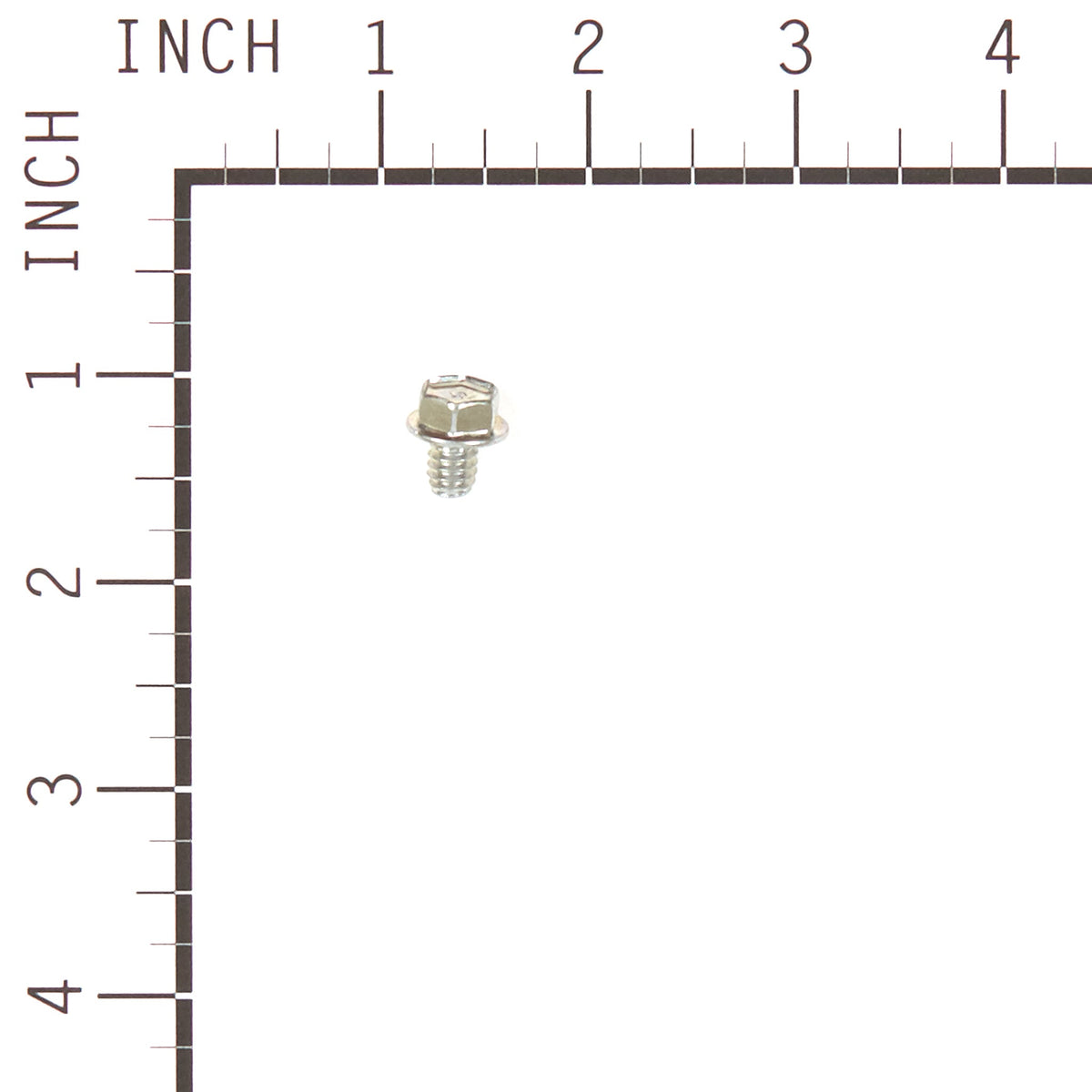 Briggs & Stratton 692557 Screw