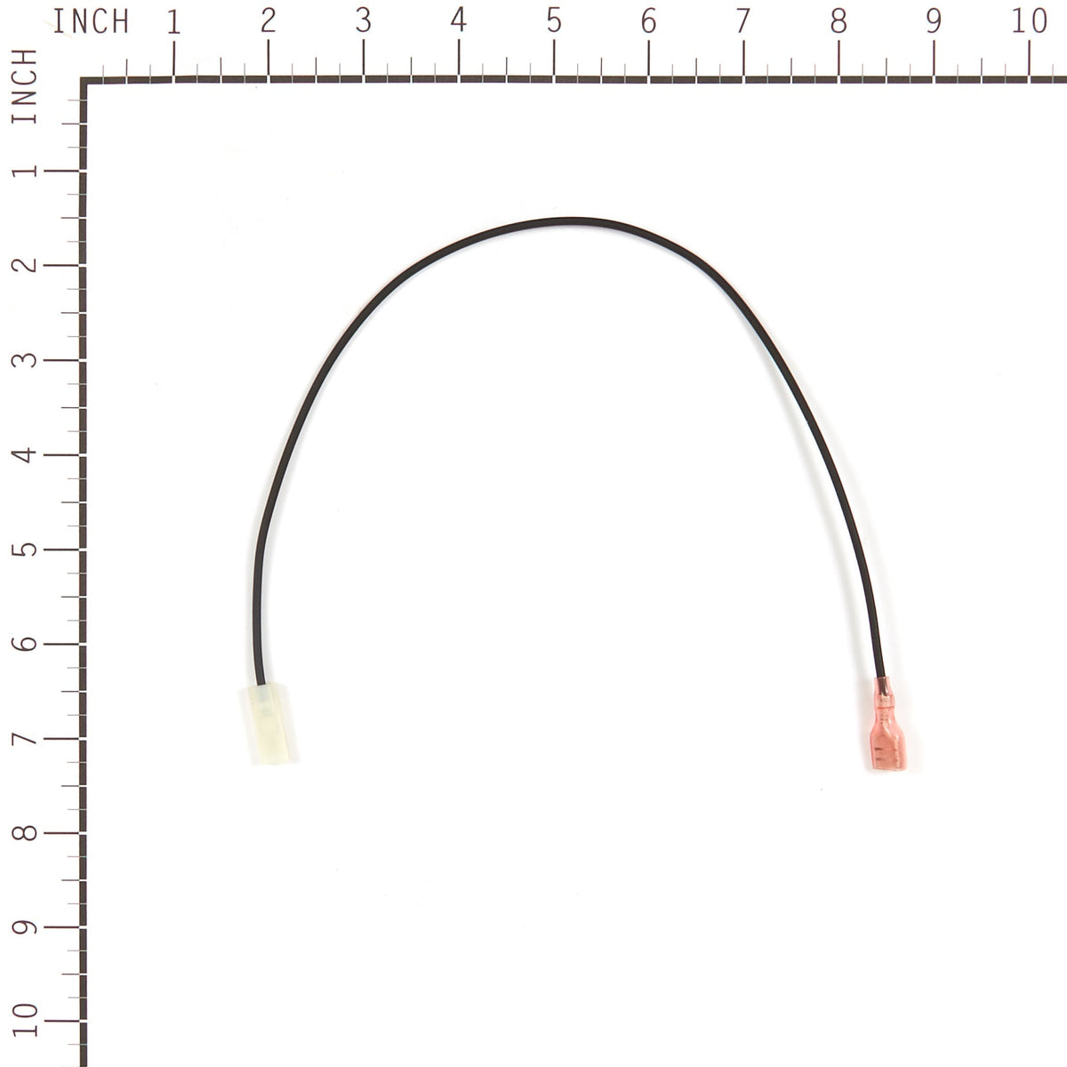 Briggs & Stratton 692602 Stop Wire