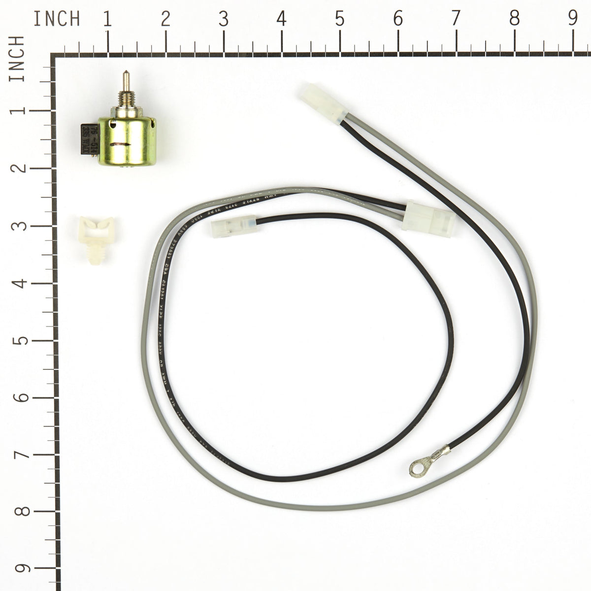 Briggs & Stratton 692734 Fuel Solenoid
