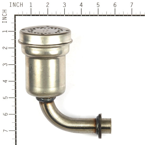 Briggs & Stratton 693593 Muffler