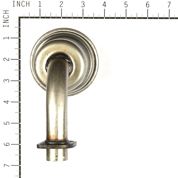 Briggs & Stratton 693593 Muffler