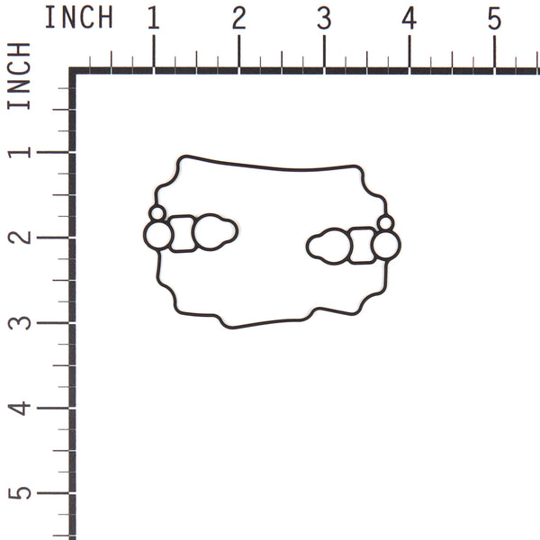 Briggs & Stratton 693711 Float Bowl Gasket
