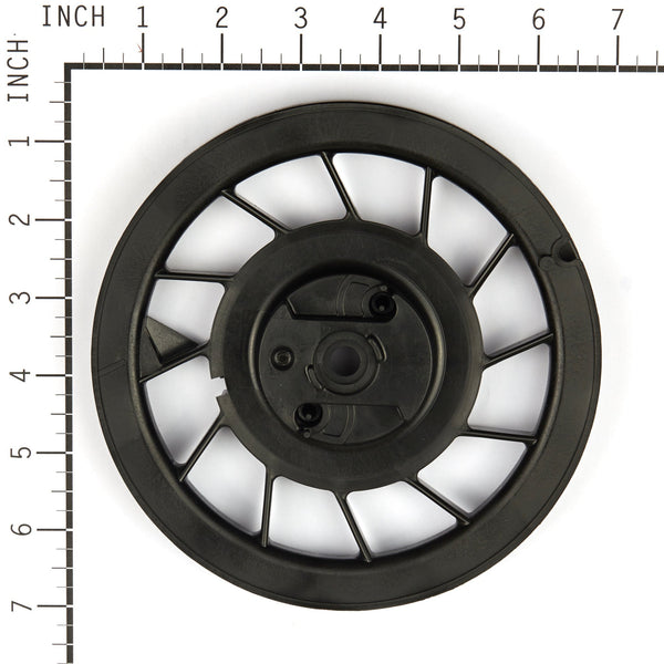 Briggs & Stratton 695129 Starter Pulley