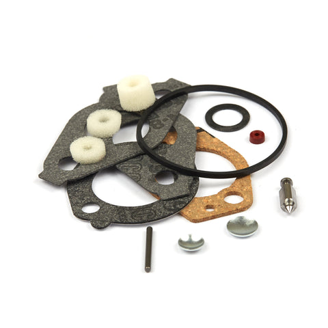 Carburetor Replacement For Briggs & Stratton OHV Engines – Fits 215369, 223470, 275160, 214706, 214706T – Lawnmower & Tiller Compatible