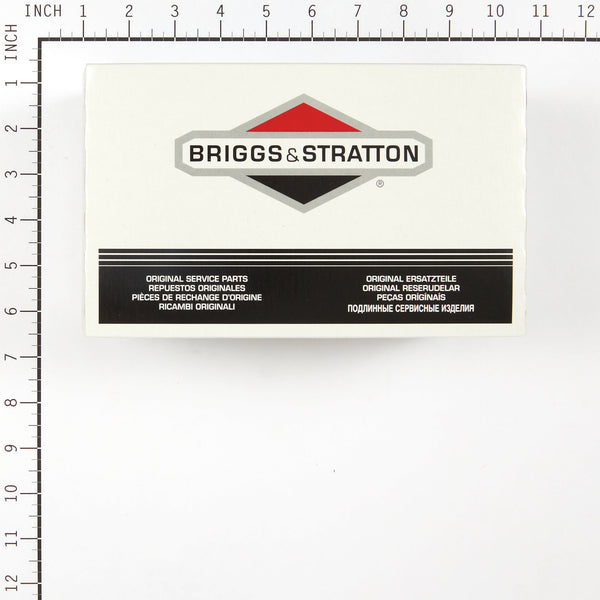 Briggs & Stratton 695302 Air Cleaner Cartridge Filter