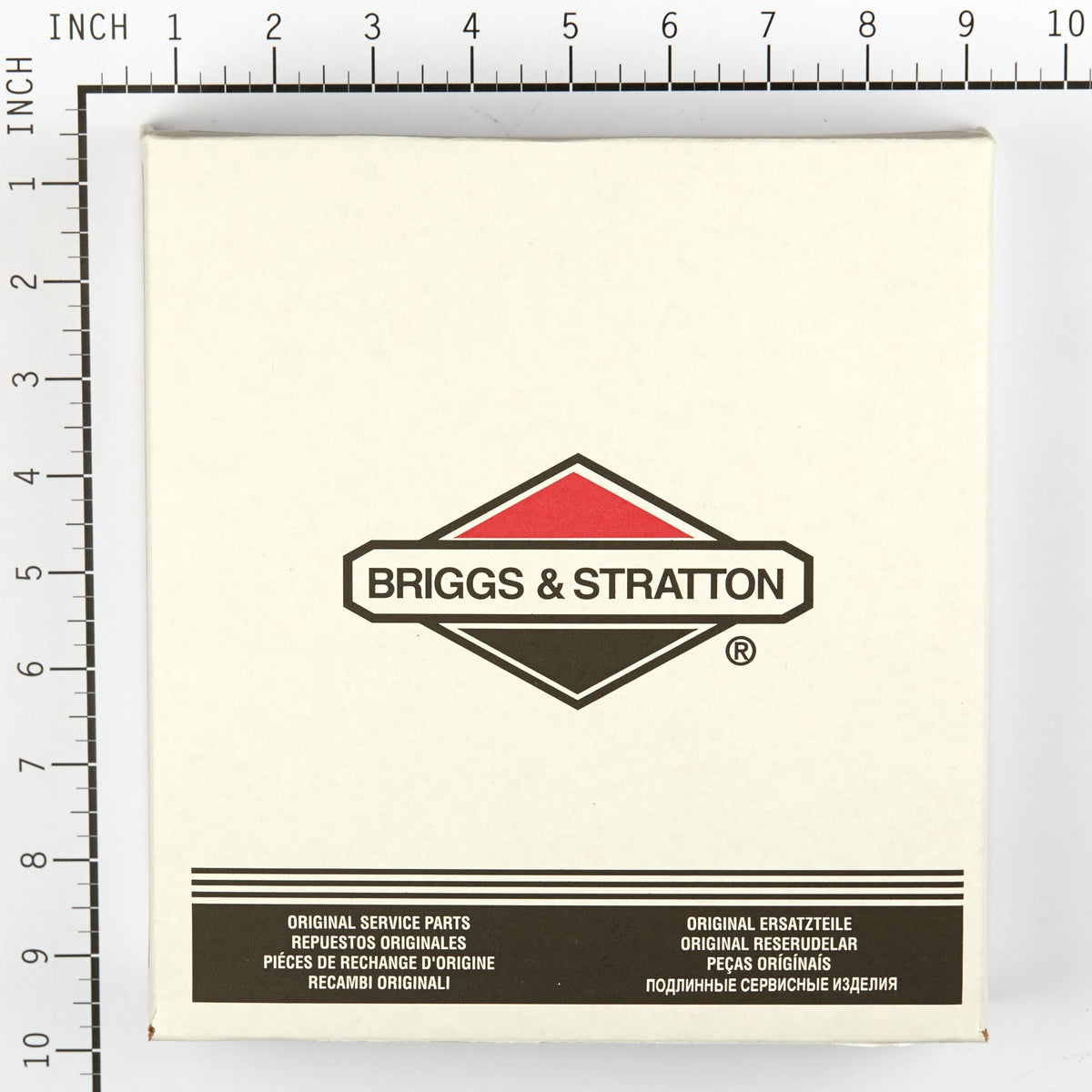 Briggs & Stratton 695542 FUEL LINE .08X.14 50