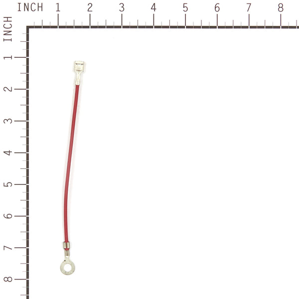 Briggs & Stratton 695630 Stop Wire