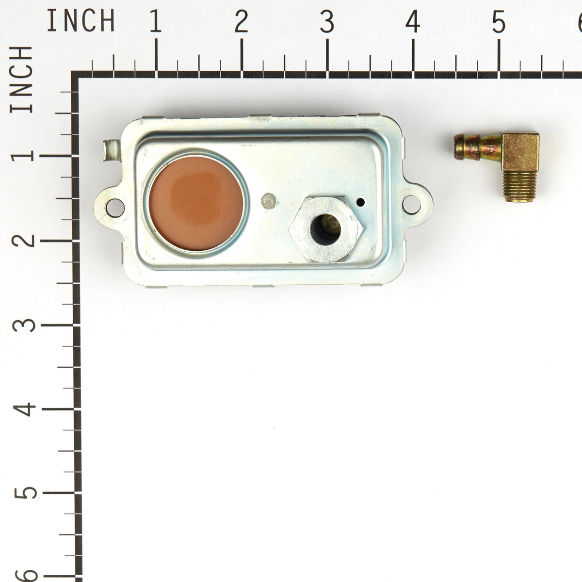 Briggs & Stratton 696126 Breather Assembly