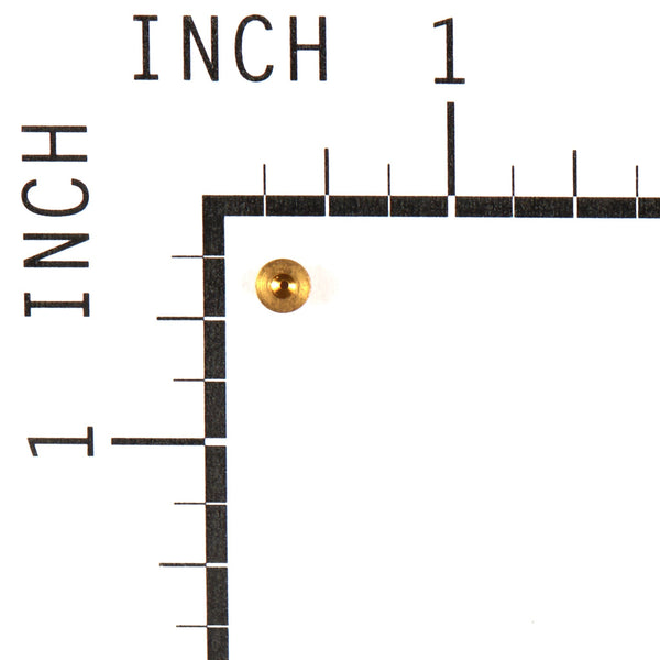 Briggs & Stratton 696134 Main Jet
