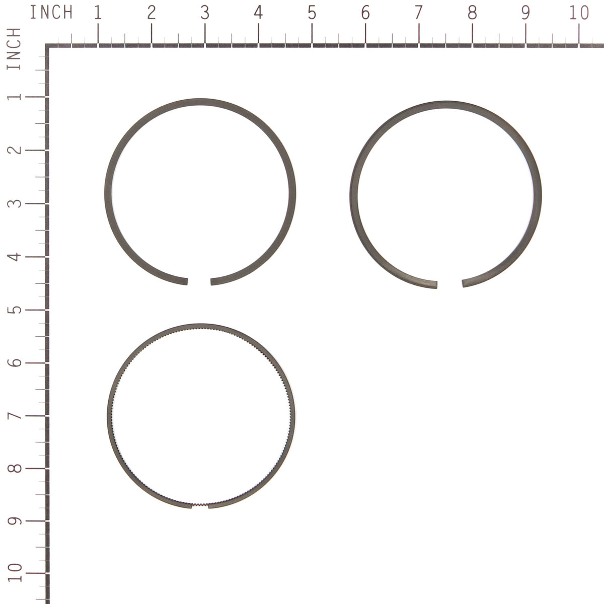 Briggs & Stratton 696403 Ring Set
