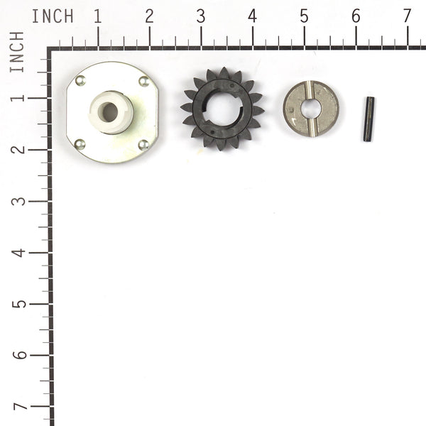 Briggs & Stratton 696535 Starter Drive