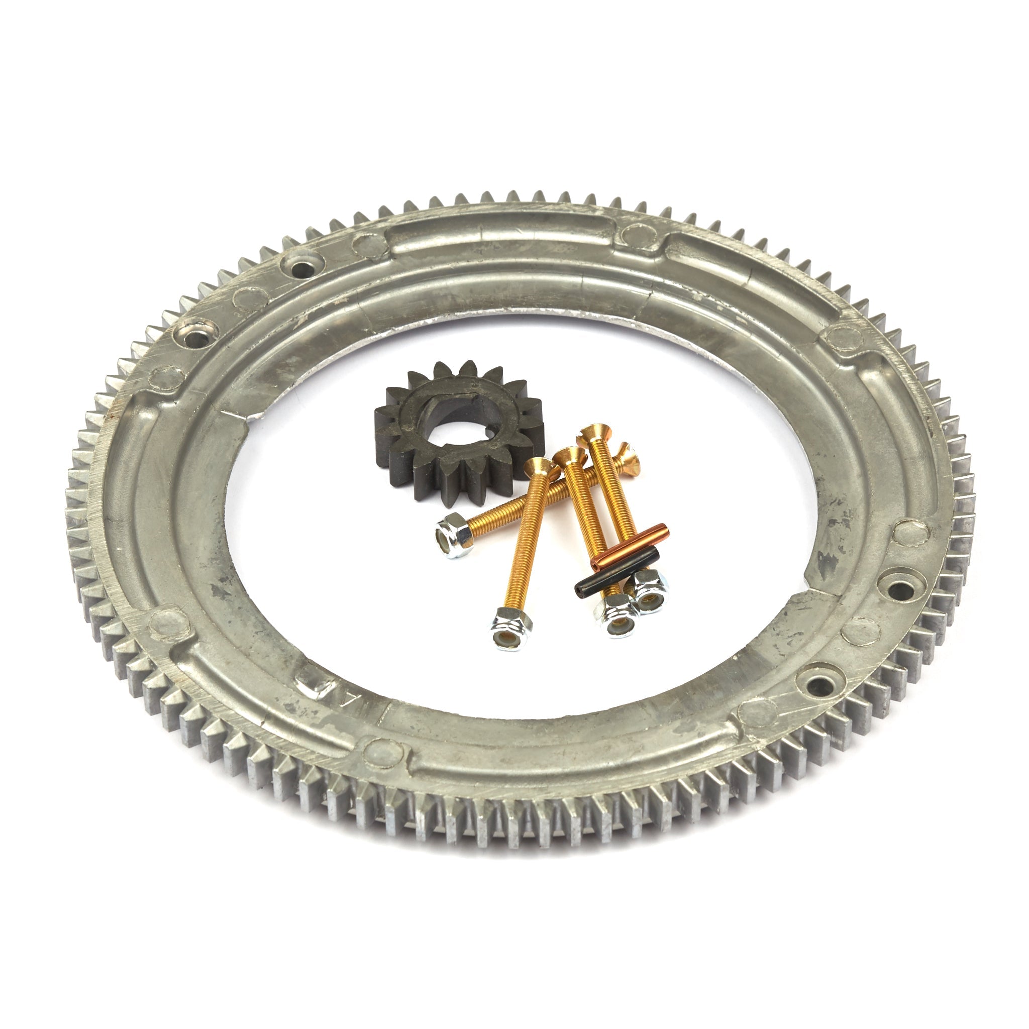 ring gear Briggs & Stratton 696537 Ring Gear