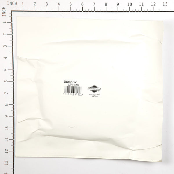 Briggs & Stratton 696537 Ring Gear