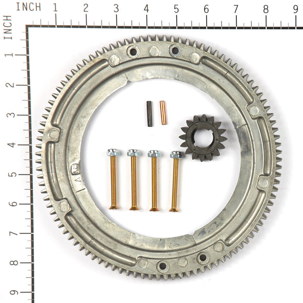 Briggs & Stratton 696537 Ring Gear