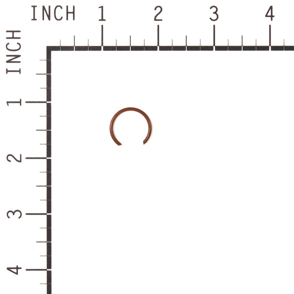 Briggs & Stratton 696581 Piston Pin