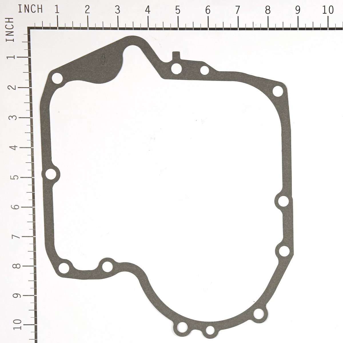 Briggs & Stratton 697110 Crankcase Gasket - .015