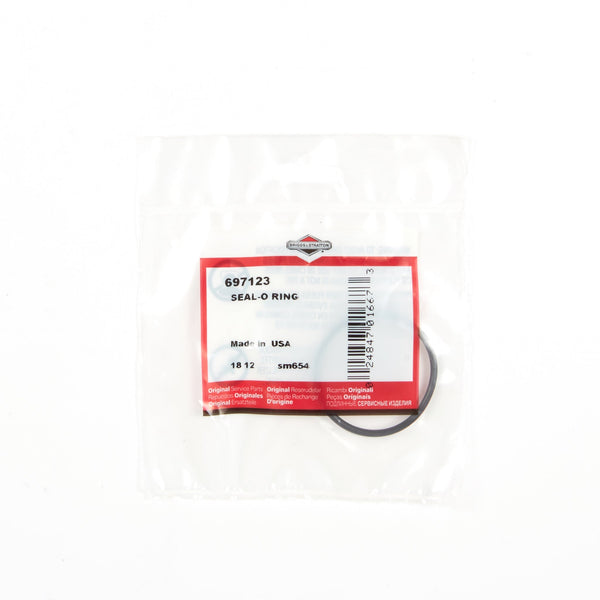 Briggs & Stratton 697123 O-Ring Seal