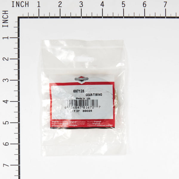Briggs & Stratton 697128 Timing Gear