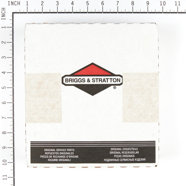 Briggs & Stratton 697184 Dipstick Tube