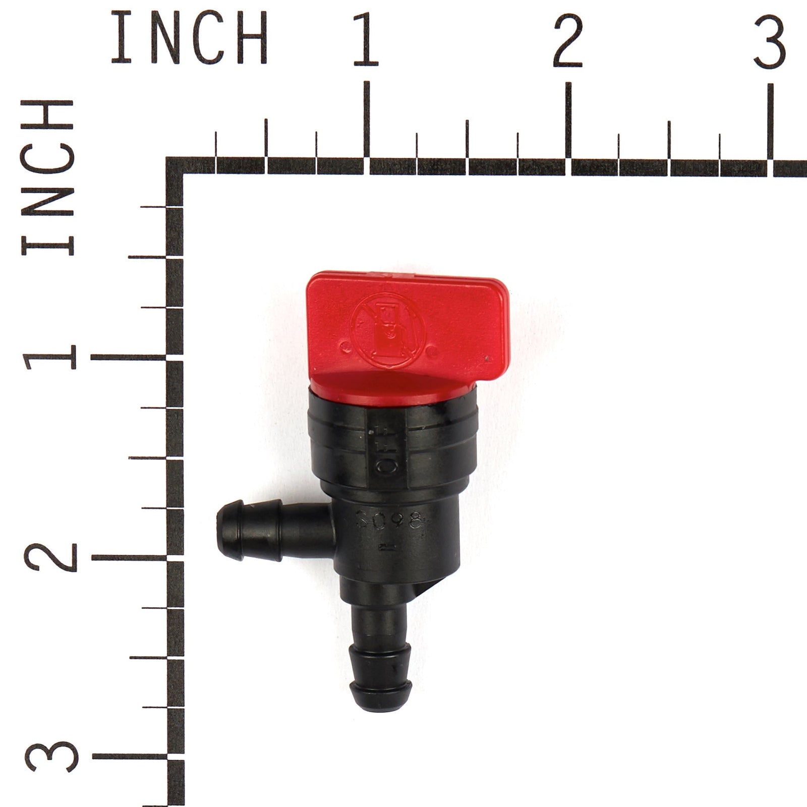 Briggs & Stratton 698180 Fuel Shut Off Valve