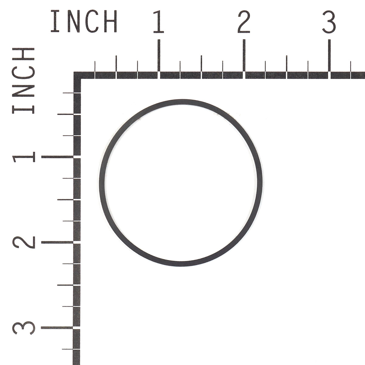 Briggs & Stratton 698538 Float Bowl Gasket